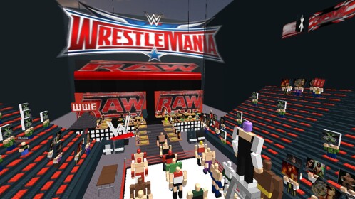 WWE 15