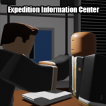 [AM] Expedition Information Center