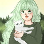 Greenforest Calmrain
