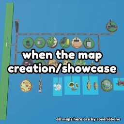Cuando El (When The) Map Creation & Showcase  icon