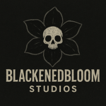 BlackenedBloom Studios