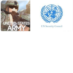 US Military Research Facility