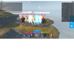 Raptor's group!