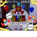 G0rcx's Place
