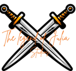 The Legend Of Julia Studios