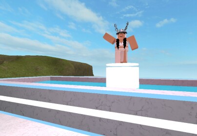 Bon Bon Cafe V1 WIP