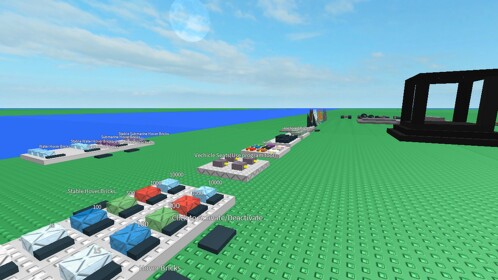 EXTREME Build