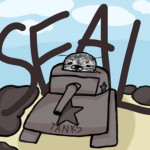 Seal Tanks