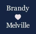 BrandyMelville<3