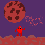Bloody Moony