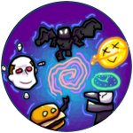 Game Badge Thumbnail