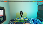 Mel's basement