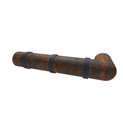 Lead Pipe
