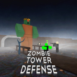 Zombie Tower Defense [Work in Progress]