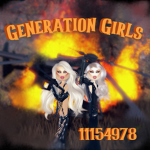 GenerationGirls