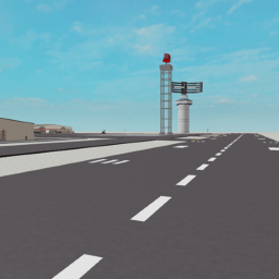 Volograd, Airbase.