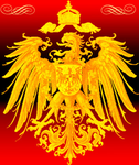 The imperial German Rich