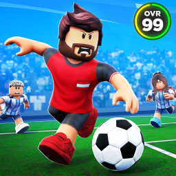 [PLAYER BUILDER] ⚽ Soccer Champions icon