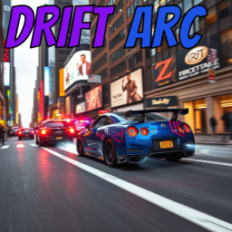 [🎉Beta] Drift Arc