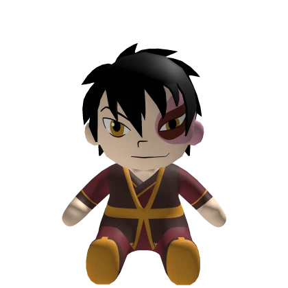 ✨zukko✨ Funko POP! Deluxe: Avatar The Last Air Bender Zuko 5.85-in