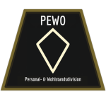 [HC] Personnel & Welfare Division