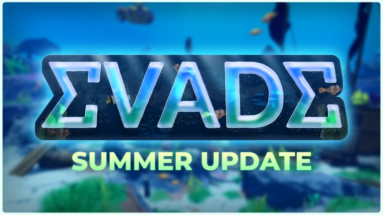 🐬 Summer Update 🌊