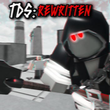 TDS: REWRITTEN [MEDIC]