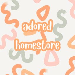 ✰ adored home store ✰
