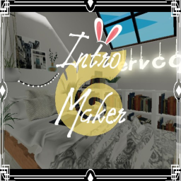 Intro Maker