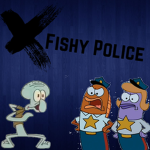 Fishy Police