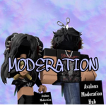 Avalons | Moderation group