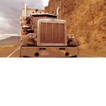 Rusty's Truckin'