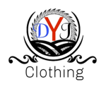 DYJ clothing
