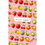 Healthy stuff