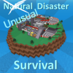 Unusual Disaster Survival