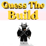 Guess The Build Inc.