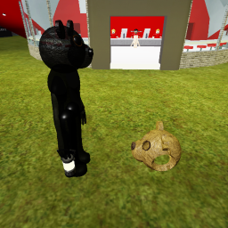 The Roblox HQ