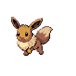 EEVEE RP