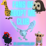 Fans of Adopt Me Club