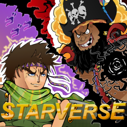 [🌟RELEASE] StarVerse