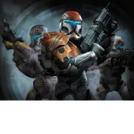 The Fallen Commandos. (TFC)