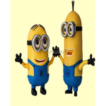 Minion fan group 2