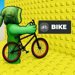Bike Troll Tower 🚴 icon