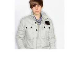 Justin Bieber Hangout Zone (Working On)