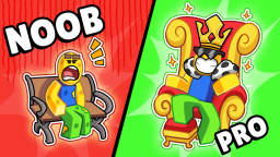 Symulator bitwy na krzesło