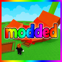  The garden game v2 modded icon