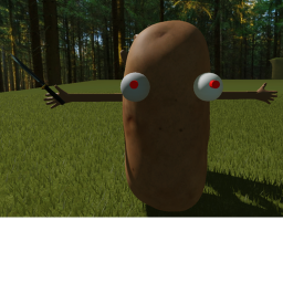 Potatoes United