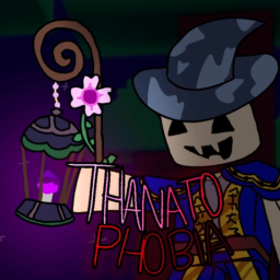 Thanatophobia!