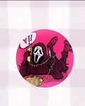 !!!SCREAM!!!