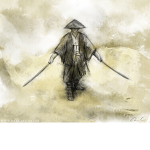 the ronin group